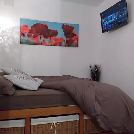Holiday home Studio16 Aveluy