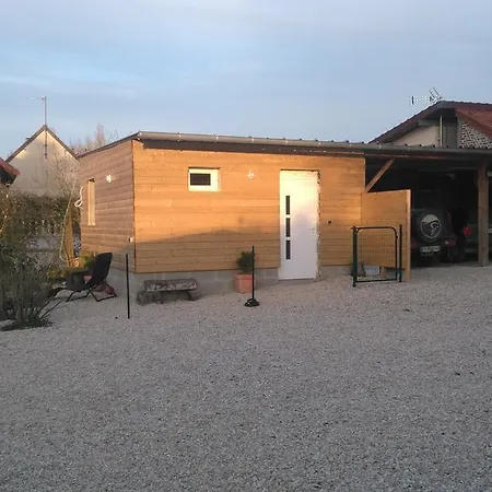 Holiday home Studio16