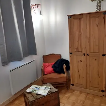 Holiday home Studio16 Aveluy
