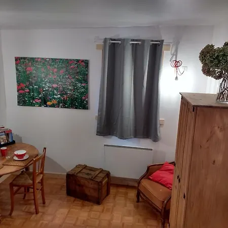 Holiday home Studio16 *